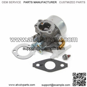 New OEM Carburetor Part Number 591299