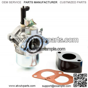 New OEM Carburetor Part Number 715782