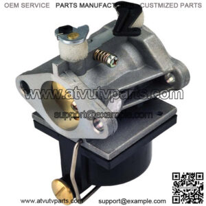 Replacement  Carburetor, 640065A Part Number 50-654