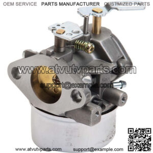 Replacement  Carburetor, Assembly Part Number 50-659