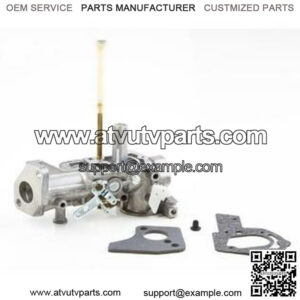 New OEM Carburetor 495459