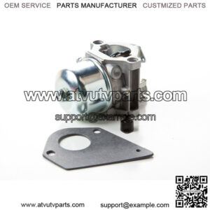 New OEM Carburetor 698171