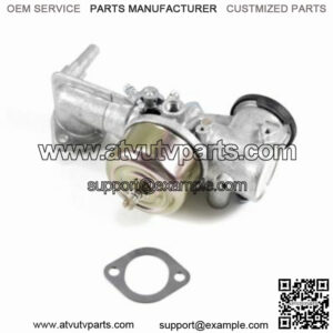 New OEM Carburetor 491590