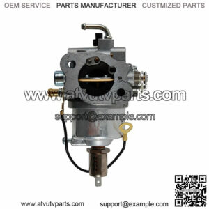 New Kawasaki OEM Carburetor 15003-7037