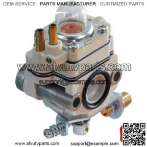 Complete Carburetor Assembly WY-1-1