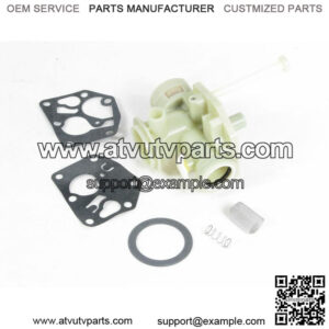 New OEM Carburetor Part Number 697415