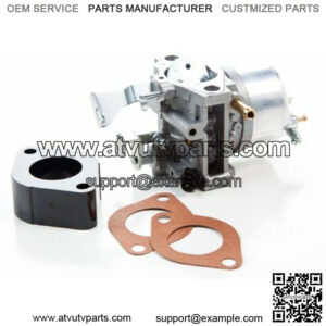 New OEM Carburetor Part Number 716116