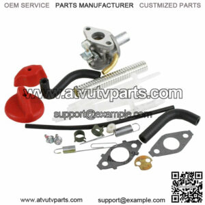 New OEM Carburetor Part Number 798917