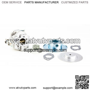 New OEM Carburetor Part Number 845906