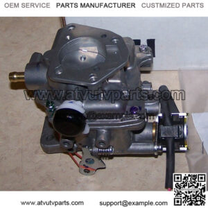 OEM Carburetor Assembly 2485332 2485332-S