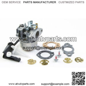 New OEM Carburetor Part Number 798654