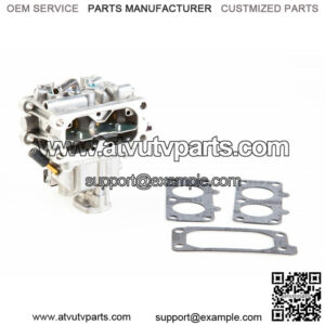 New OEM Carburetor Part Number 844371