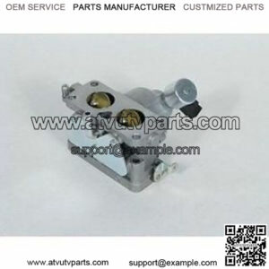 New OEM Carburetor 791230