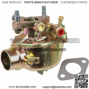 8N 9N 2N Tractor Carburetor Assembly  8N9510C