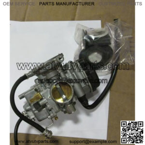 Mower OEM 715-1010-00 Carburetor