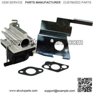 Replacement  Carburetor, 640020B Part Number 50-652