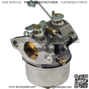 Replacement  Carburetor, 632230 Part Number 50-646