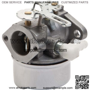 Replacement  Carburetor, Assembly Part Number 50-640