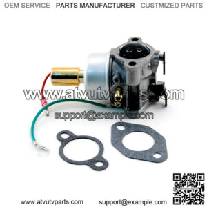 New OEM Carburetor 2085352 2085352-S 2085385 2085385-S