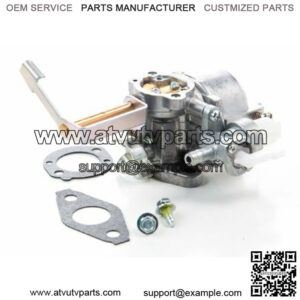 New OEM Carburetor Part Number 698558