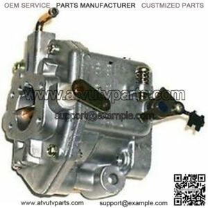 New OEM Carburetor Part Number 845329