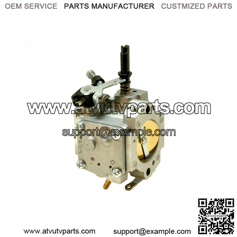 Oem Carburetor WG-8-1