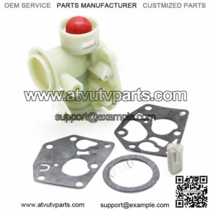 New OEM Carburetor Part Number 798758