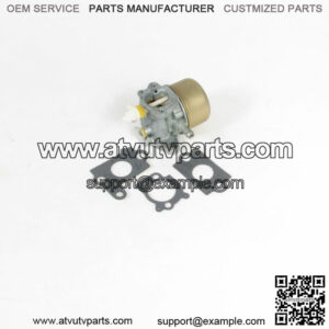 New OEM Carburetor Part Number 696131