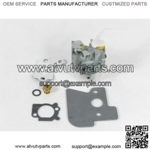 New OEM Carburetor Part Number 698055