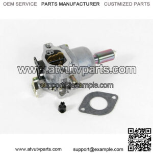 New OEM Carburetor Part Number 792768