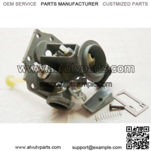 New OEM Carburetor Part Number 396893