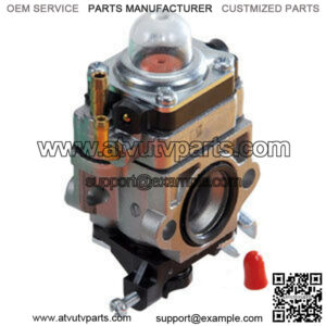 Complete Carburetor Assembly WYJ-250-1