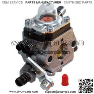 Complete Carburetor Assembly WT-264-1