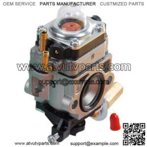 Complete Carburetor Assembly WYJ-192-1