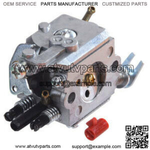 Complete Carburetor Assembly C1Q-EL12