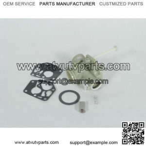 New OEM Carburetor Part Number 795475