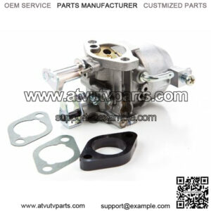 New OEM Carburetor Part Number 715473
