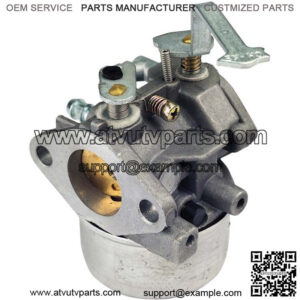 Replacement  Carburetor, 640260A Part Number 50-656