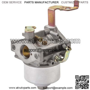 Replacement  Carburetor Complete Robin 227- Part Number 49-228