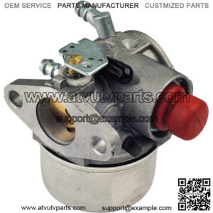 Replacement  Carburetor, 640017B Part Number 50-651