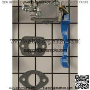 Carburetor Fits 125 125B 125BX 125BVX Husqvarna 545081811