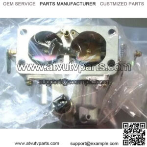 OEM Carburetor 760 Nikki 900613
