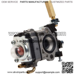 Replacement  Carburetor Complete Walbro/Ech Part Number 50-603