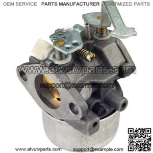 Replacement  Carburetor, 640152A Part Number 50-655