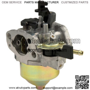 Replacement  Carburetor Complete Honda Part Number 50-636