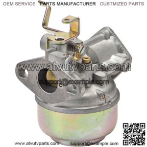 Replacement  Carburetor Complete Robin 106- Part Number 49-226