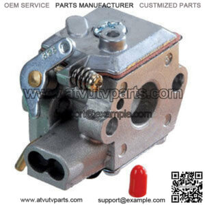 Complete Carburetor Assembly WT-827-1 WT-539-1