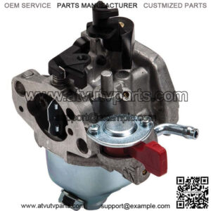 Replacement  Carburetor Complete Honda Part Number 50-635