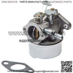 Replacement  Carburetor, 640340 Part Number 50-664