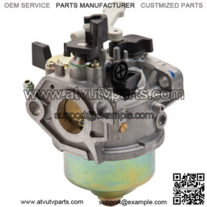 Replacement  Carburetor Complete Honda Part Number 50-634